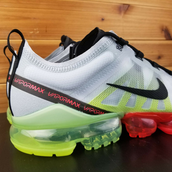 nike air vapormax 2019 men's shoe